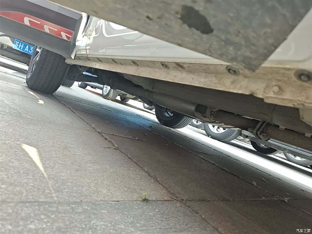Haval H6, 2021 21