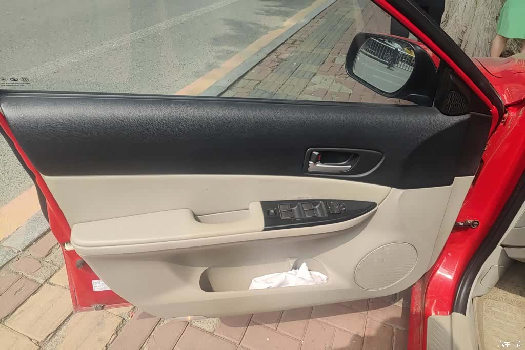 Mazda 6, 2013 7