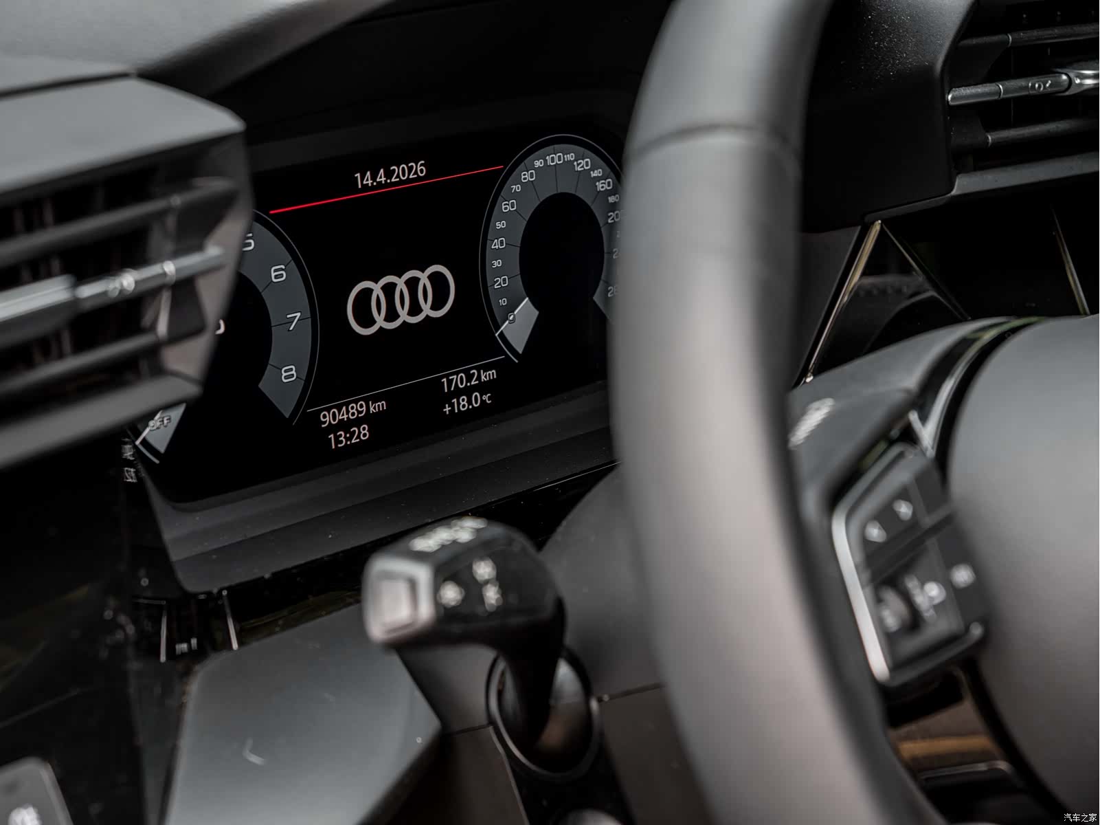 Audi A3, 2022 8