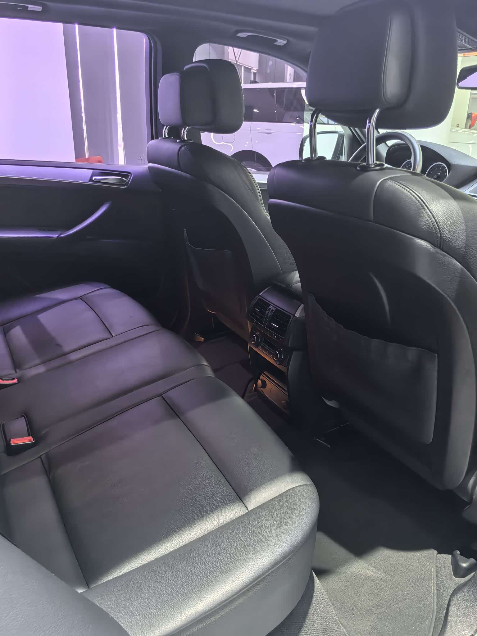 BMW X5, 2011 6