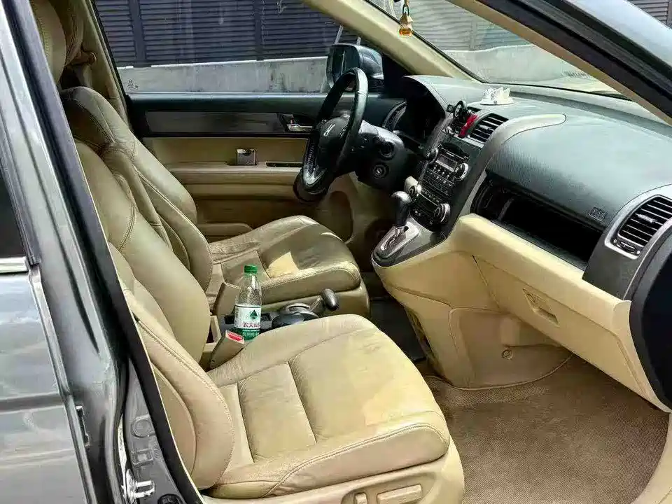 Honda CR-V Honda CR-V
