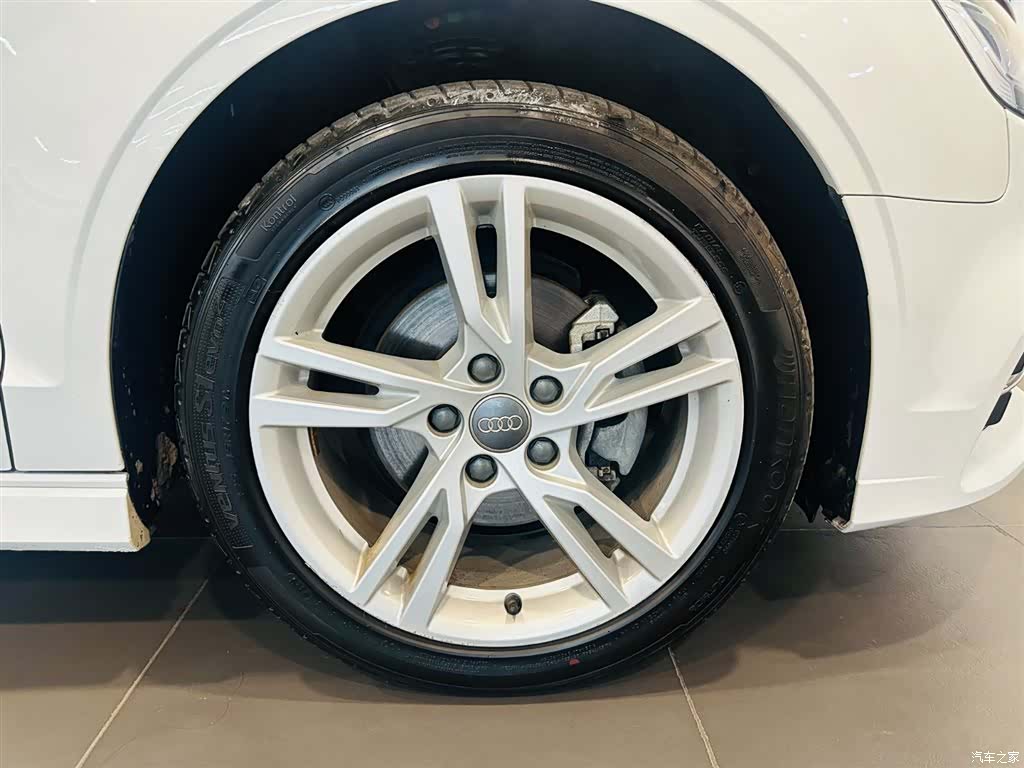 Audi A3, 2020 15