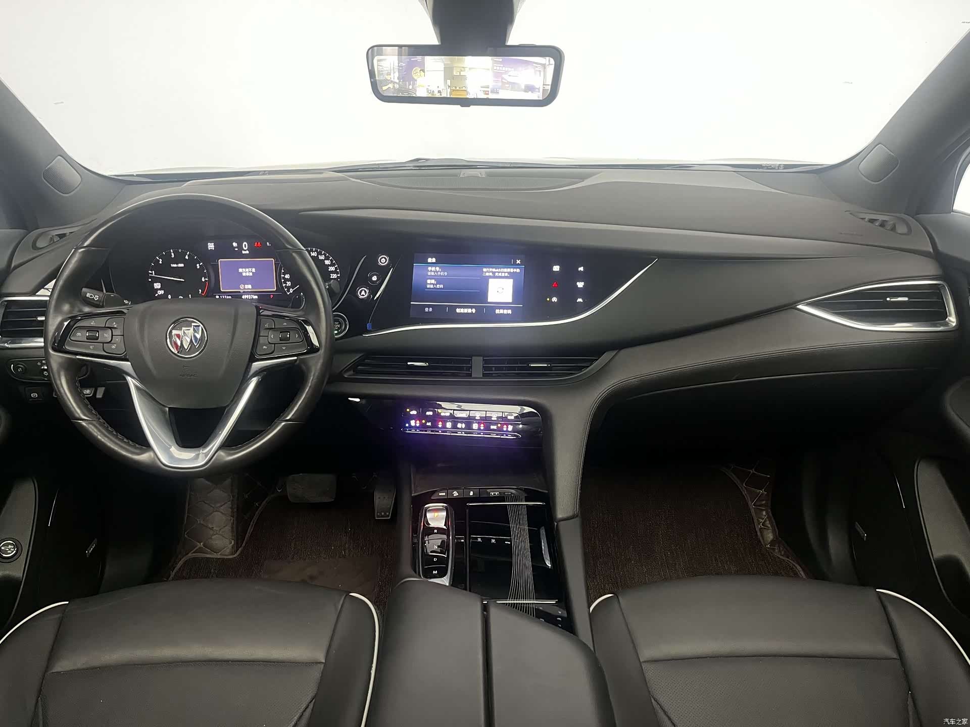 Buick Enclave, 2024 9