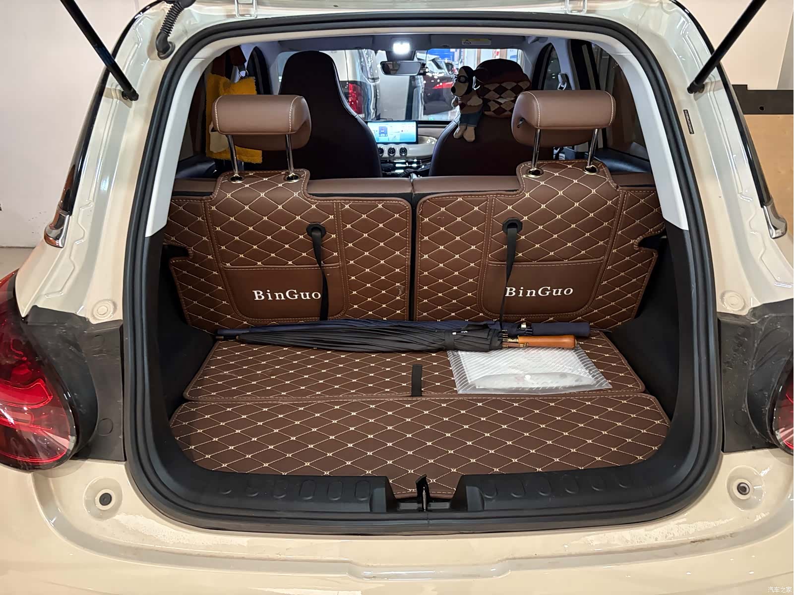 Wuling Bingo, 2024 15