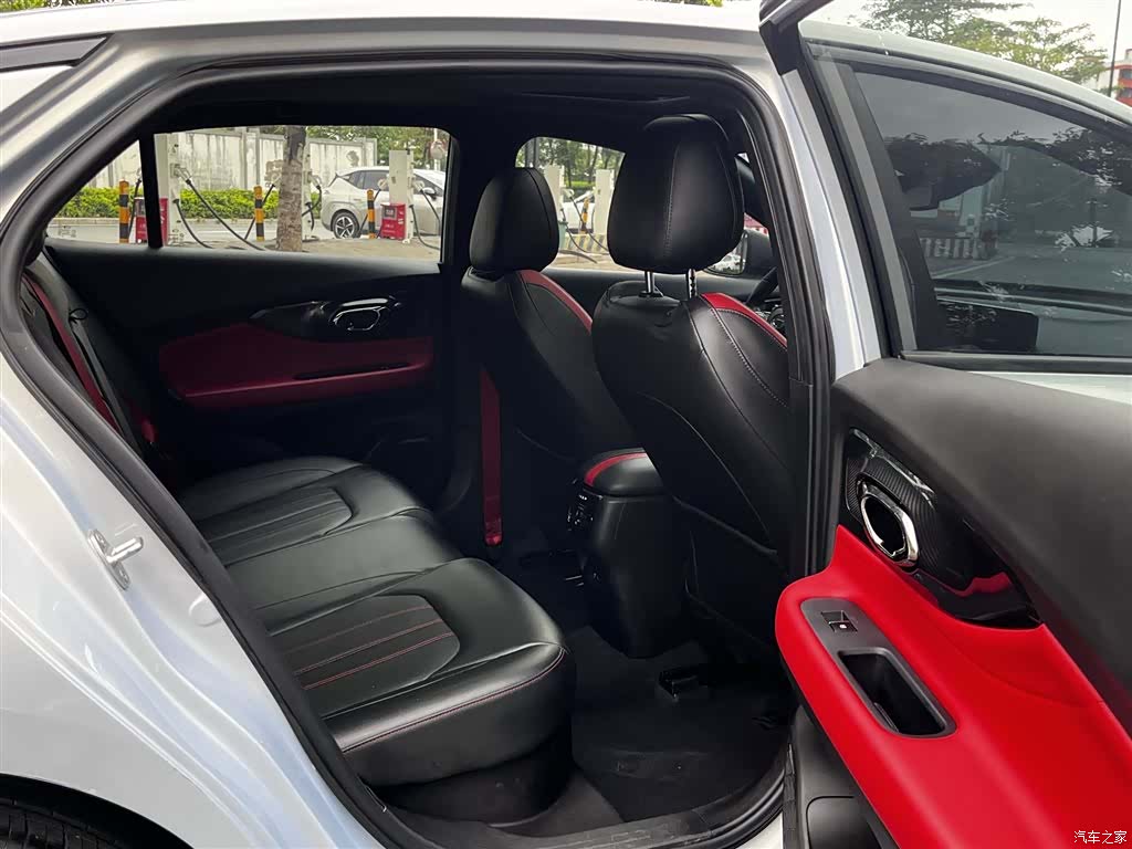 Trumpchi Empow, 2024 17