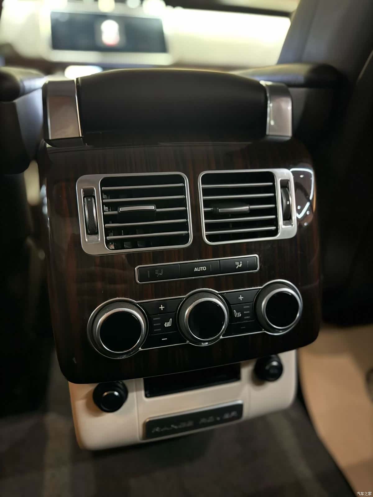 Land Rover Range Rover, 2016 6