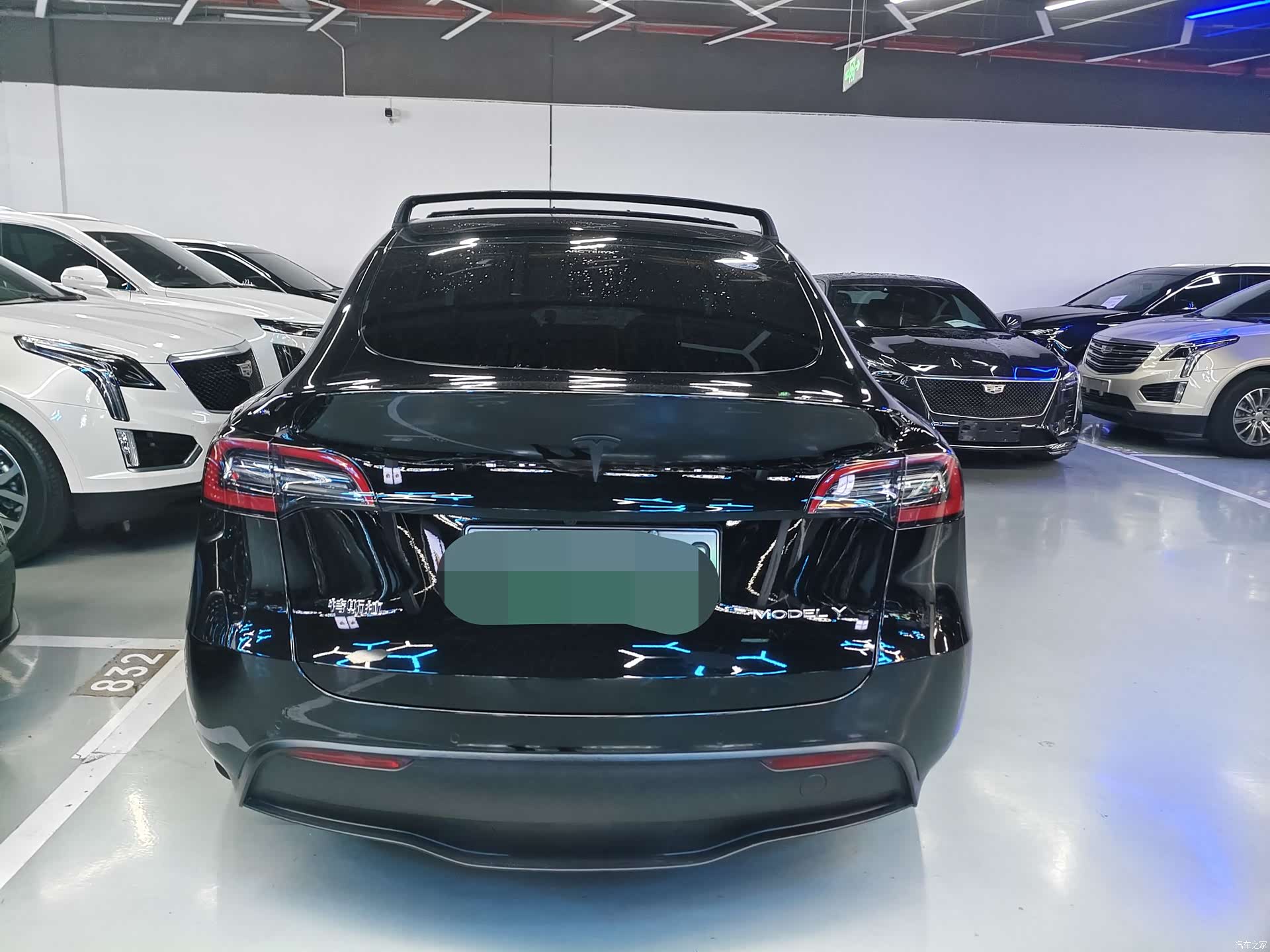 Tesla Model Y, 2022 22