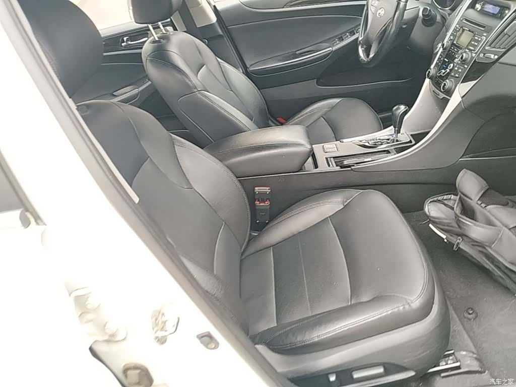 Hyundai Sonata, 2016 25