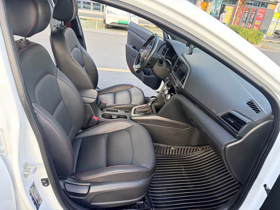 Hyundai Lingdong 2020, фото 12