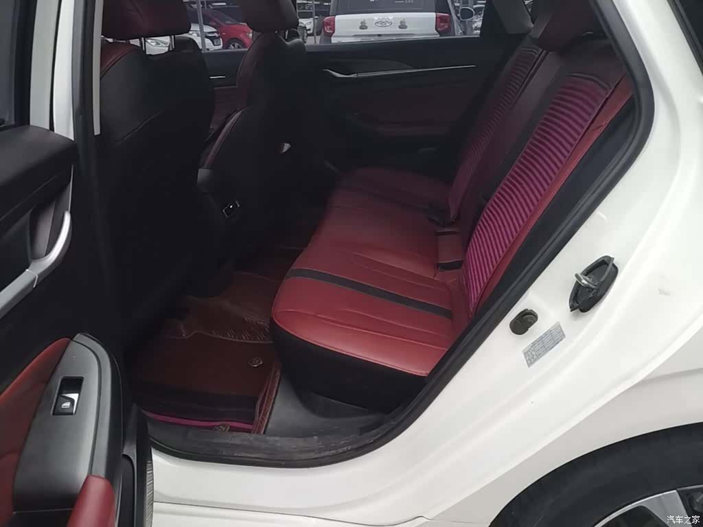 Changan Eado, 2022 17
