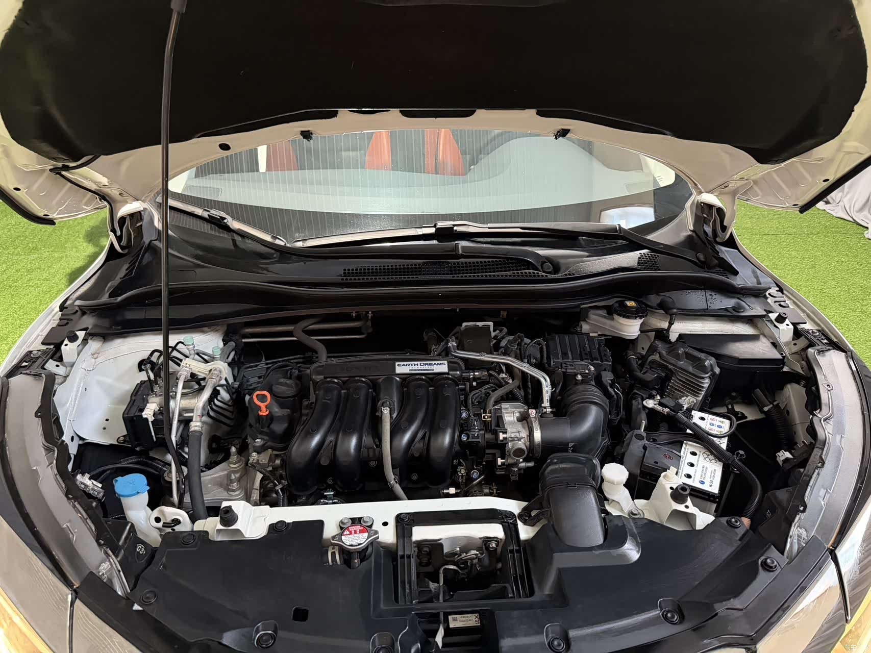 Honda Vezel, 2022 18