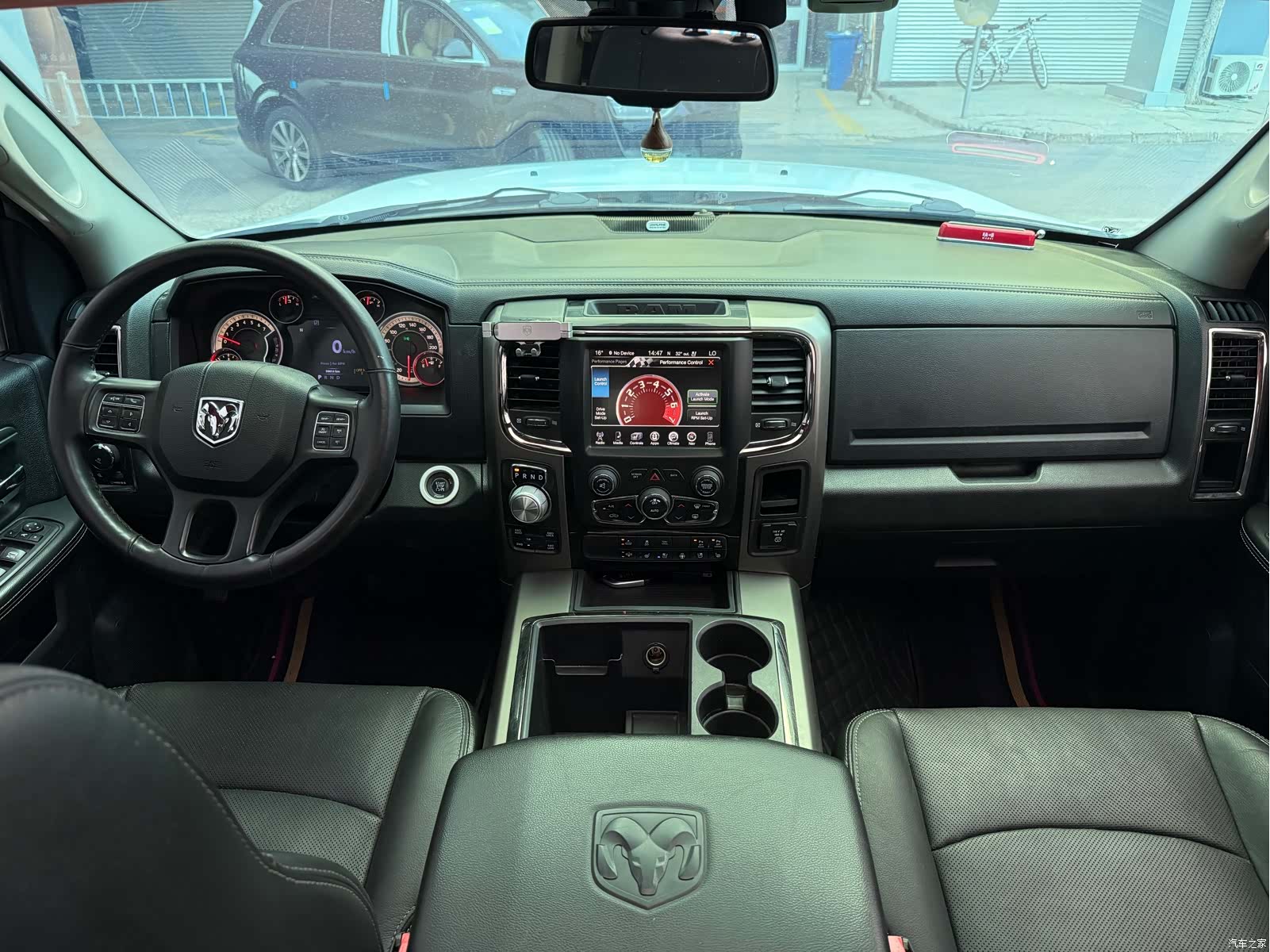 RAM Trucks, 2014 7
