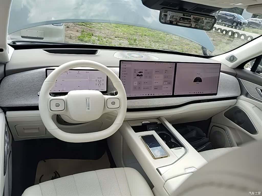 WEY Ultra, 2024 10
