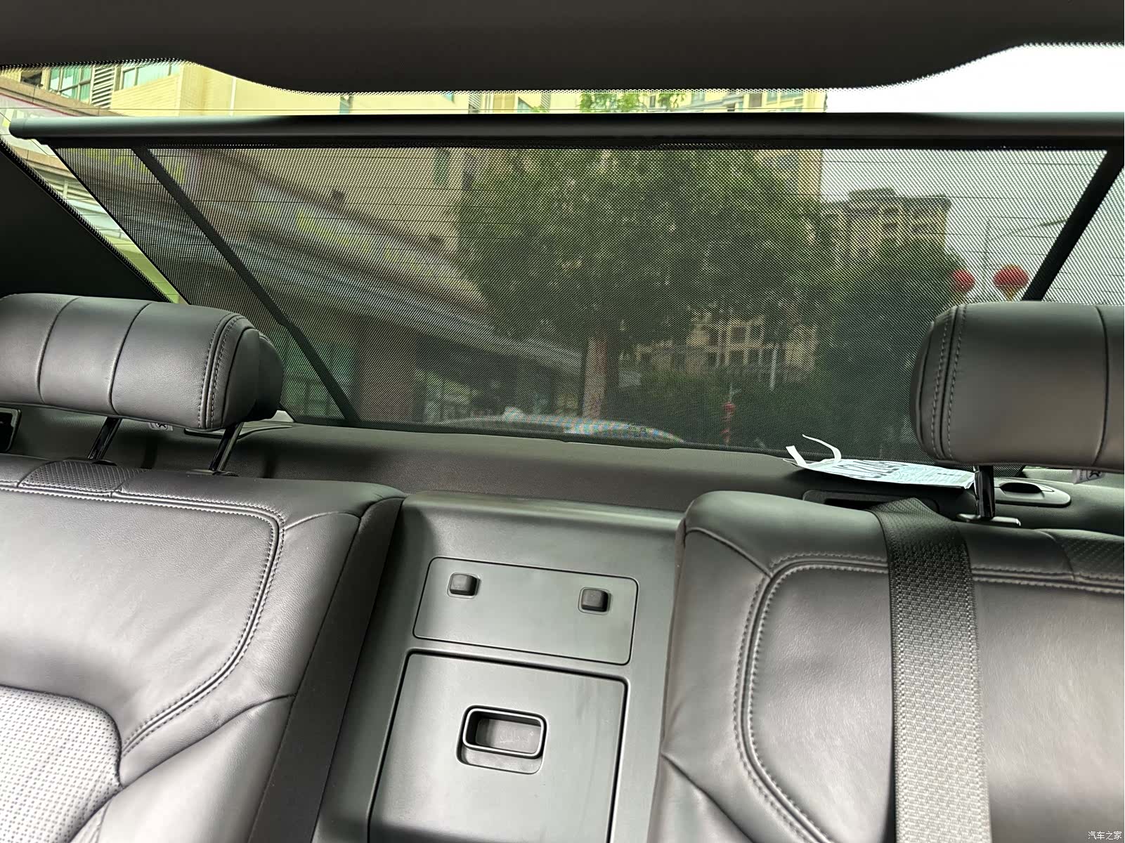 Ford Taurus, 2021 15