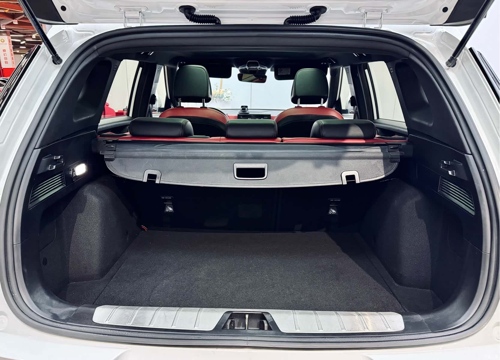Geely Icon, 2020 24