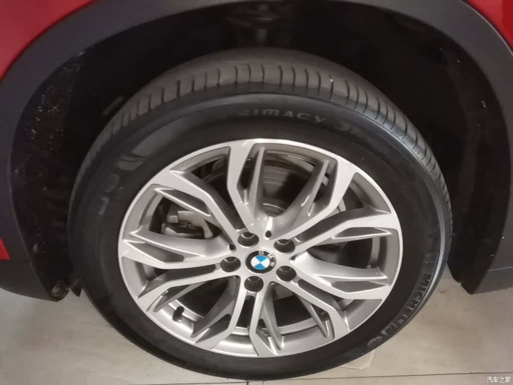 BMW X1, 2018 23