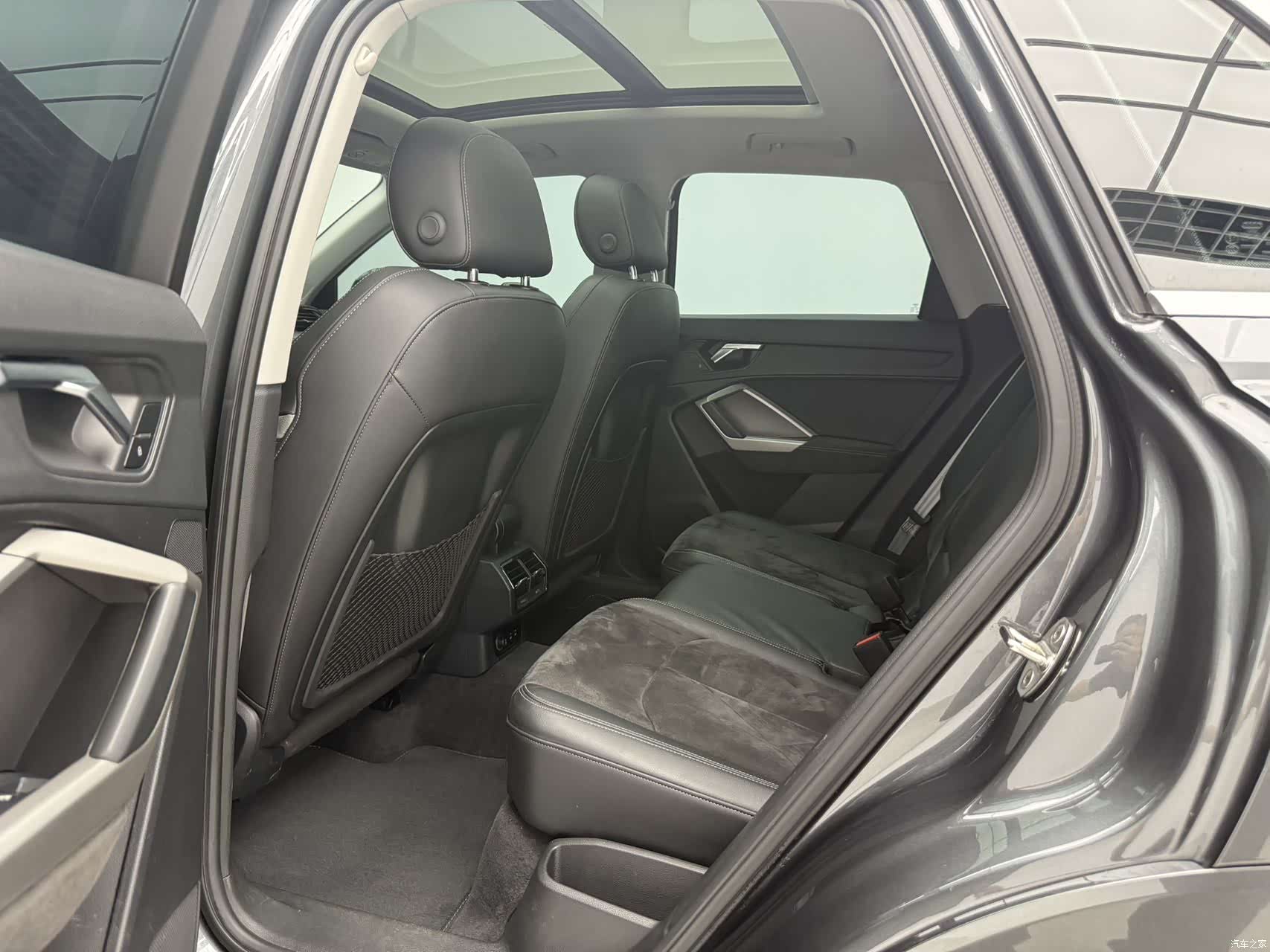 Audi Q3, 2022 17