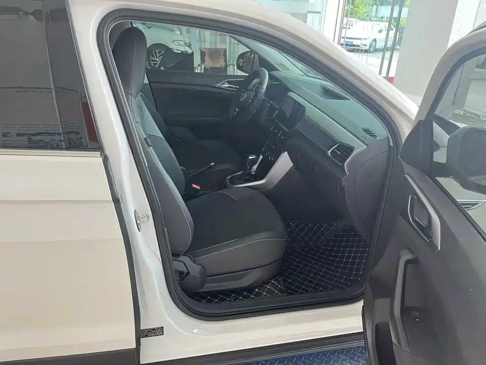 Volkswagen Tu Kai Volkswagen Tu Kai