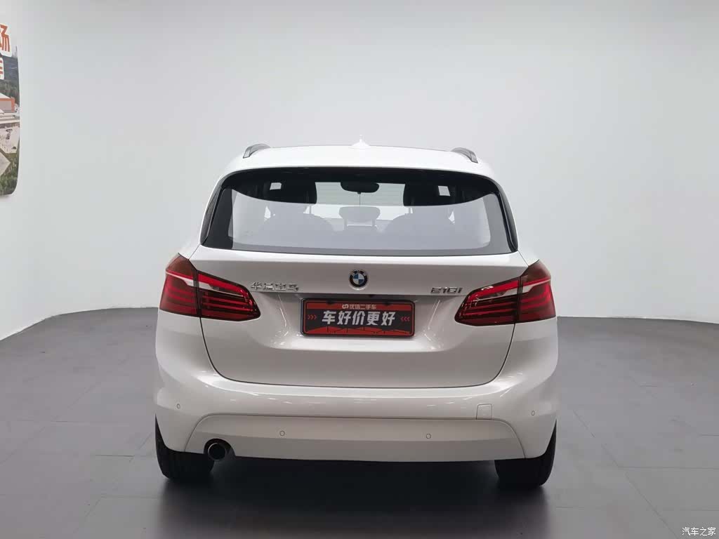 BMW 2 Series, 2016 4