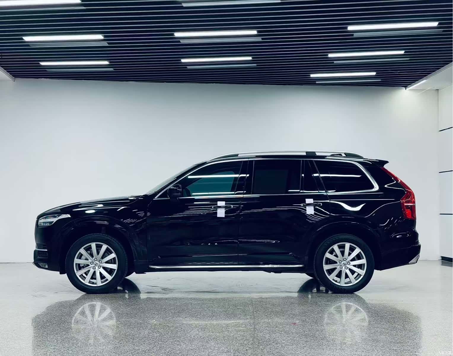 Volvo XC90, 2018 2