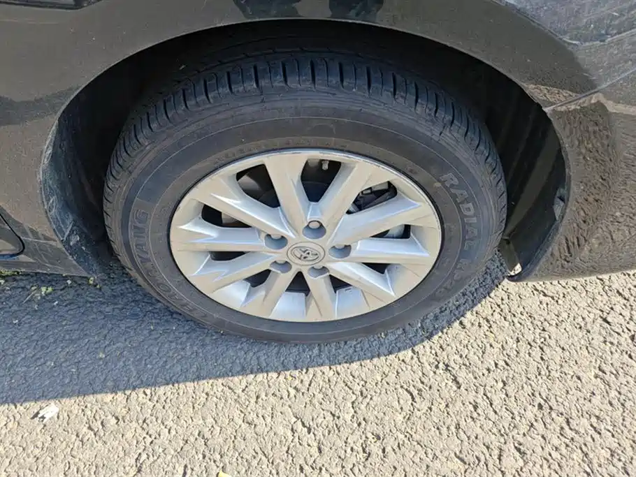 Toyota Camry Toyota Camry