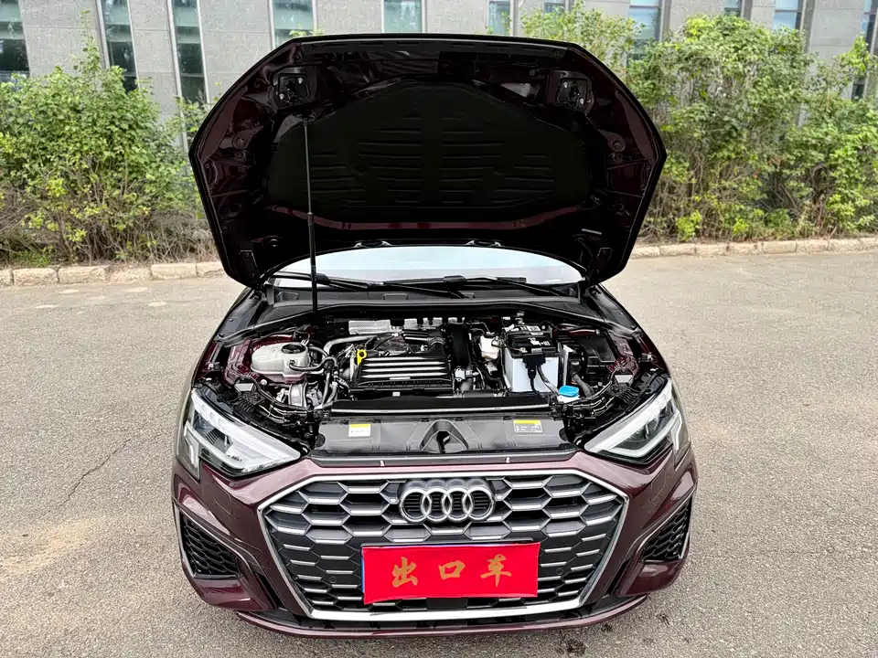 Audi A3 Audi A3
