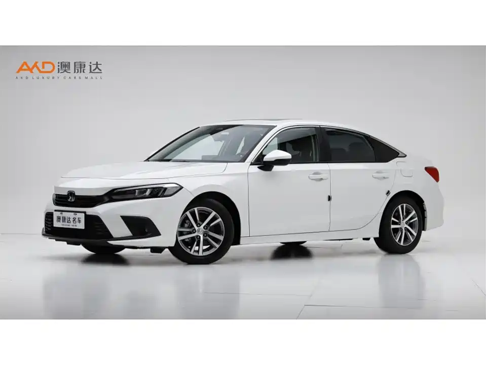 Honda Civic Honda Civic