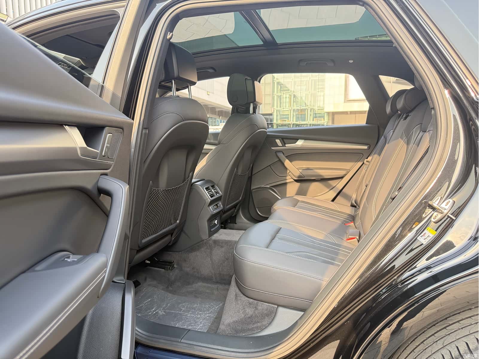 Audi Q5L, 2023 23