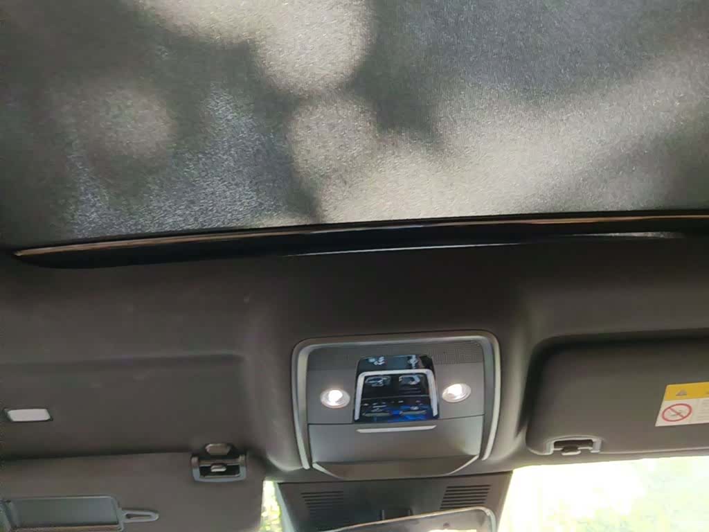 BYD Song, 2025 18