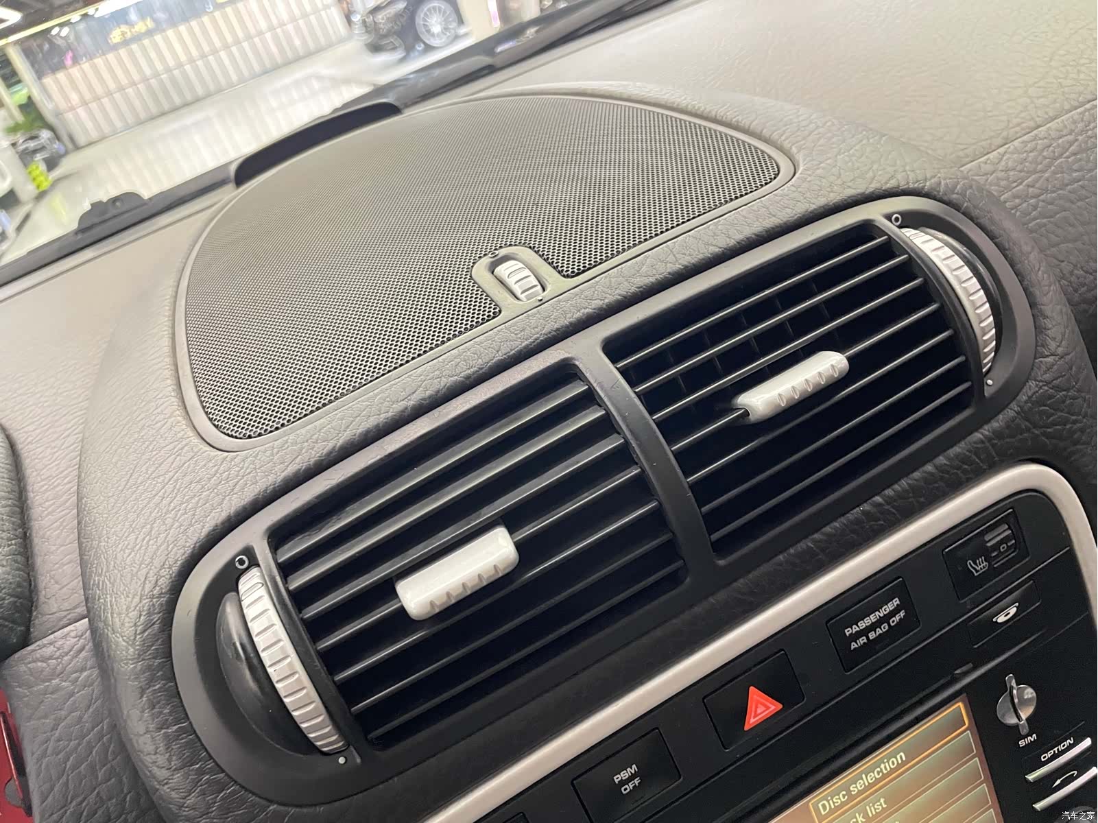 Porsche Cayenne, 2010 48