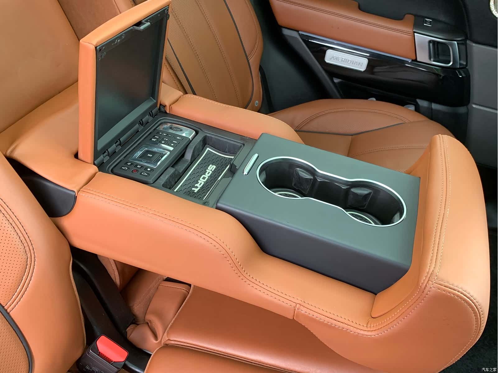 Land Rover Range Rover, 2017 33