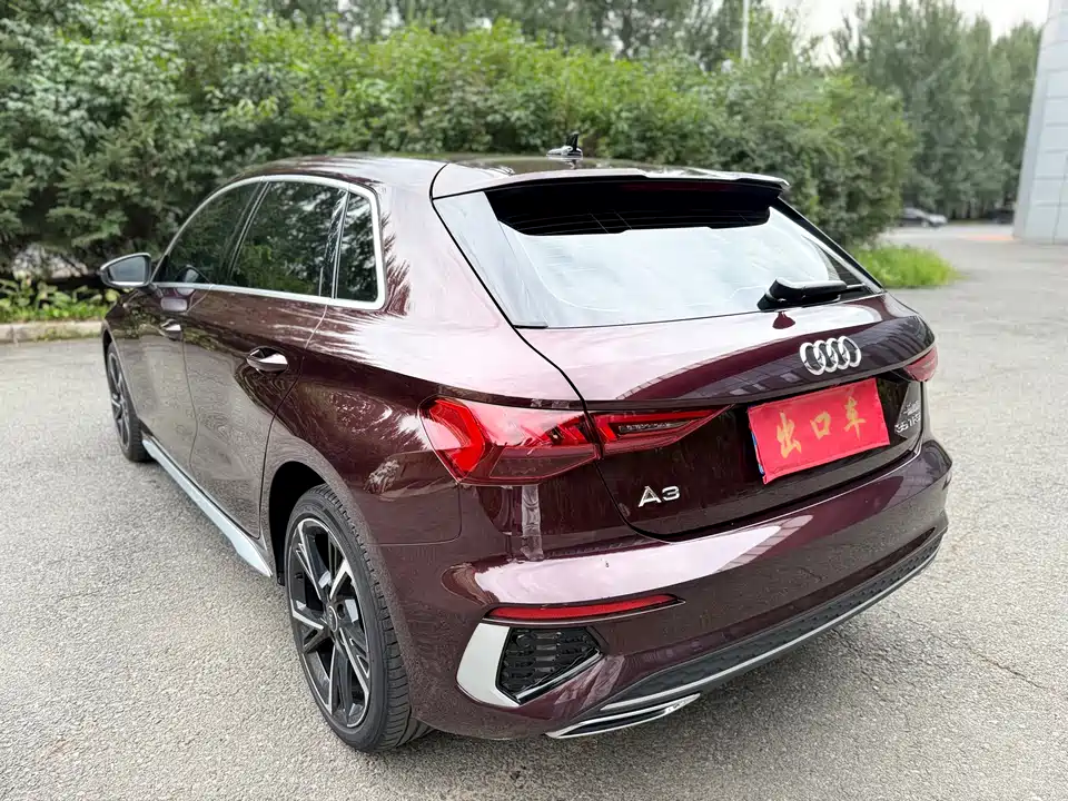 Audi A3 Audi A3