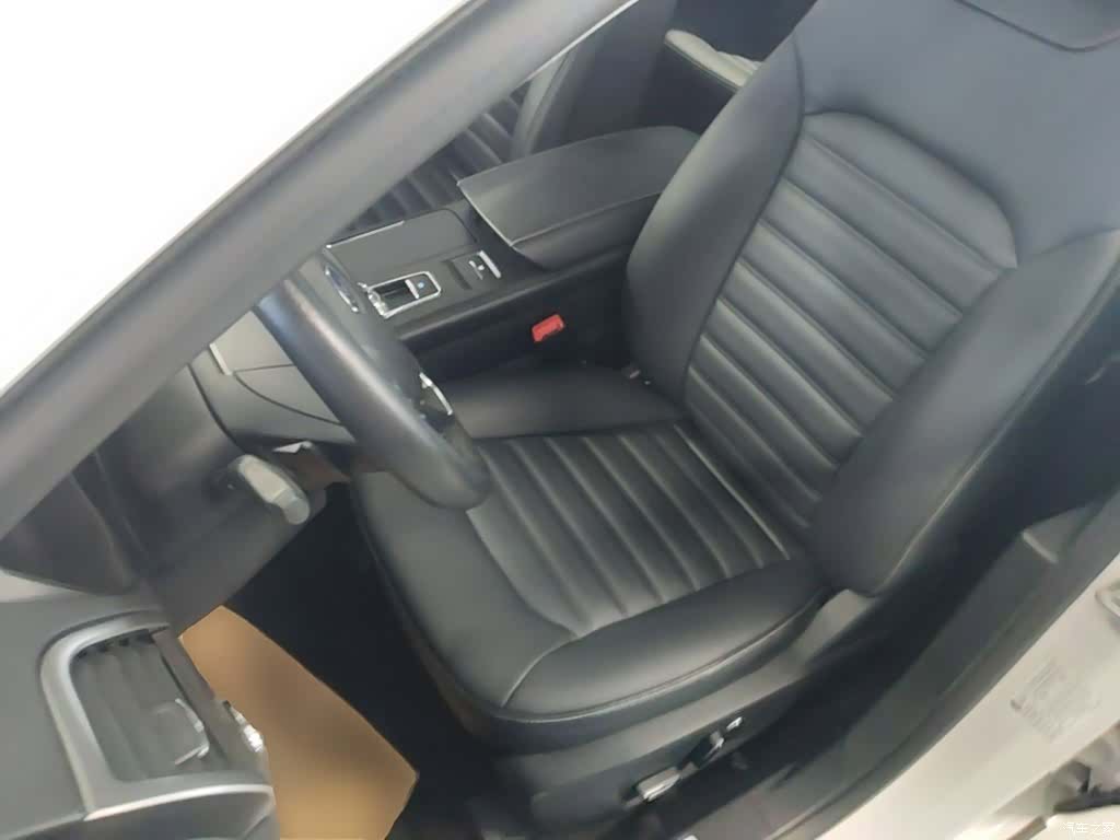 Ford Mondeo, 2019 15