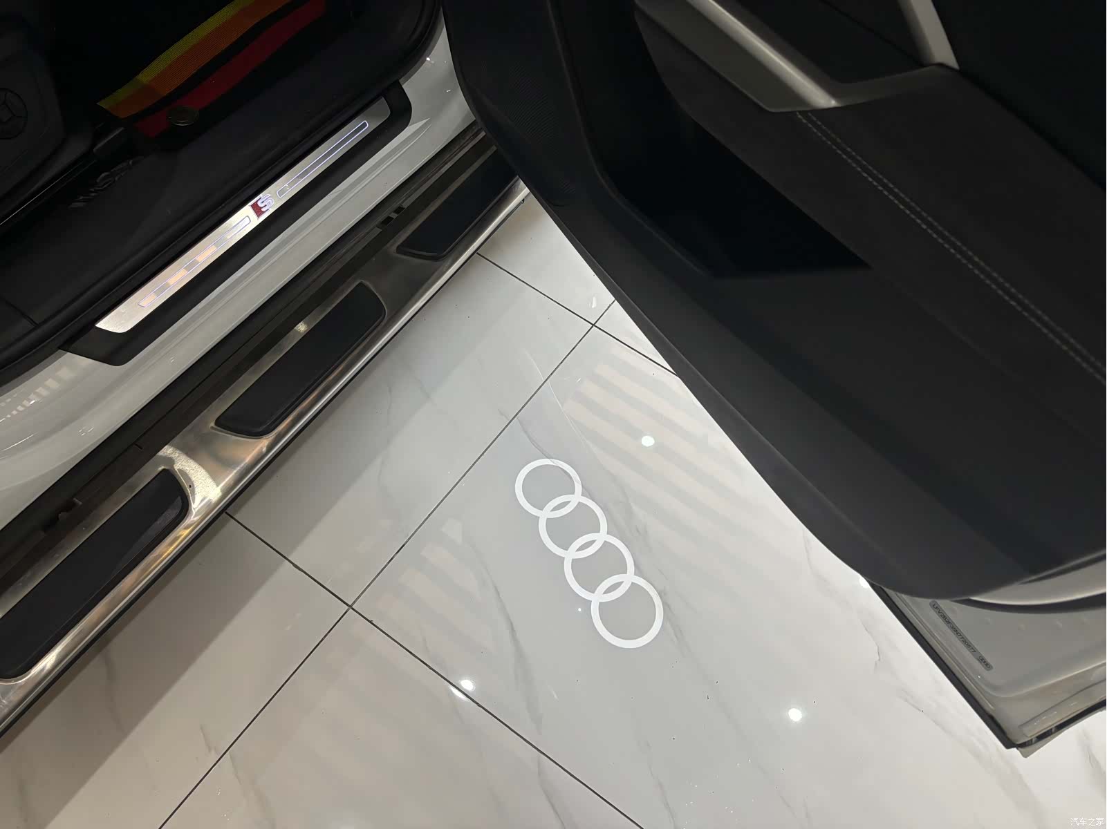 Audi Q3, 2022 19