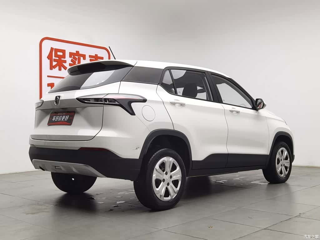 Wuling 510, 2019 2
