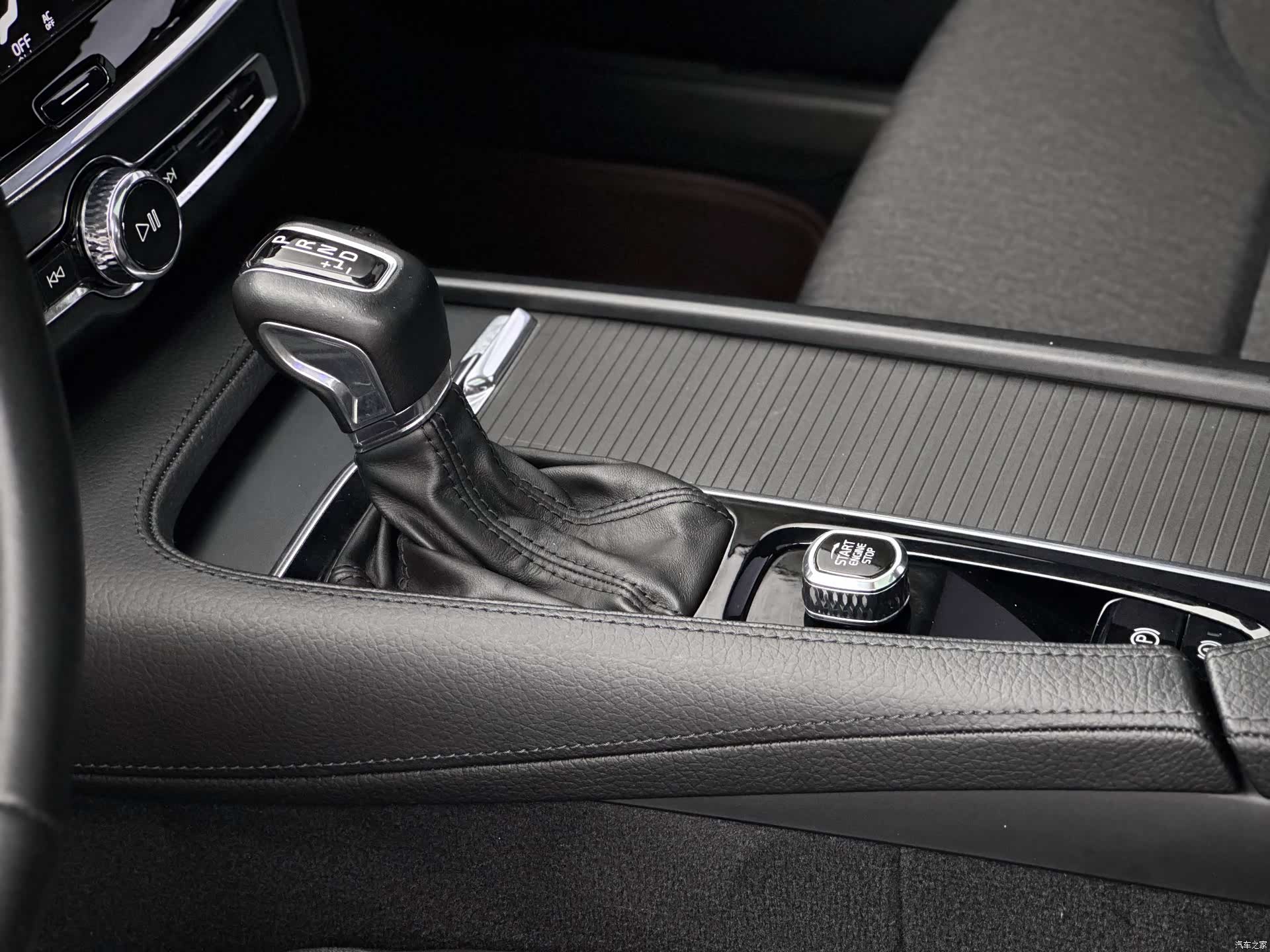Volvo S90, 2019 9