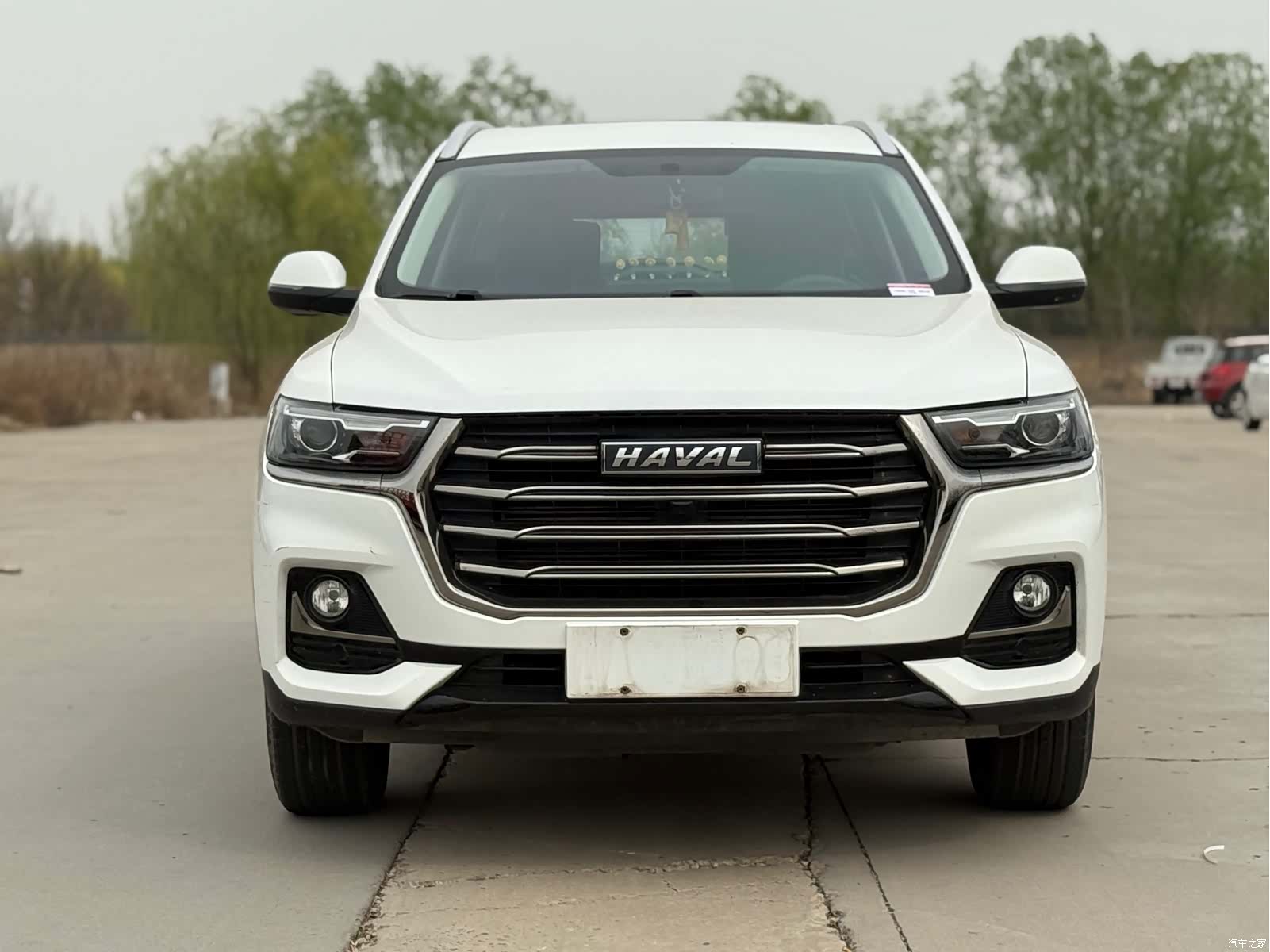 Haval H6, 2022 2
