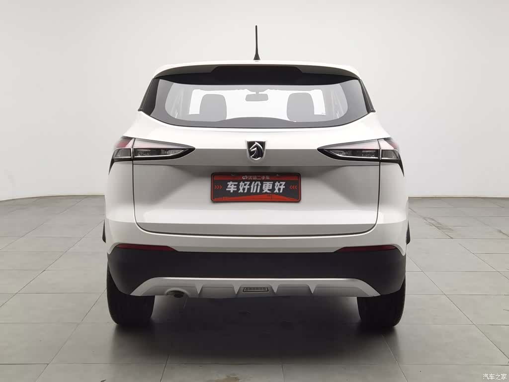 Wuling 510, 2019 4