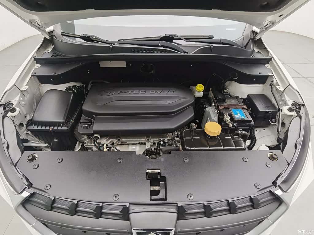 Wuling 510, 2019 6