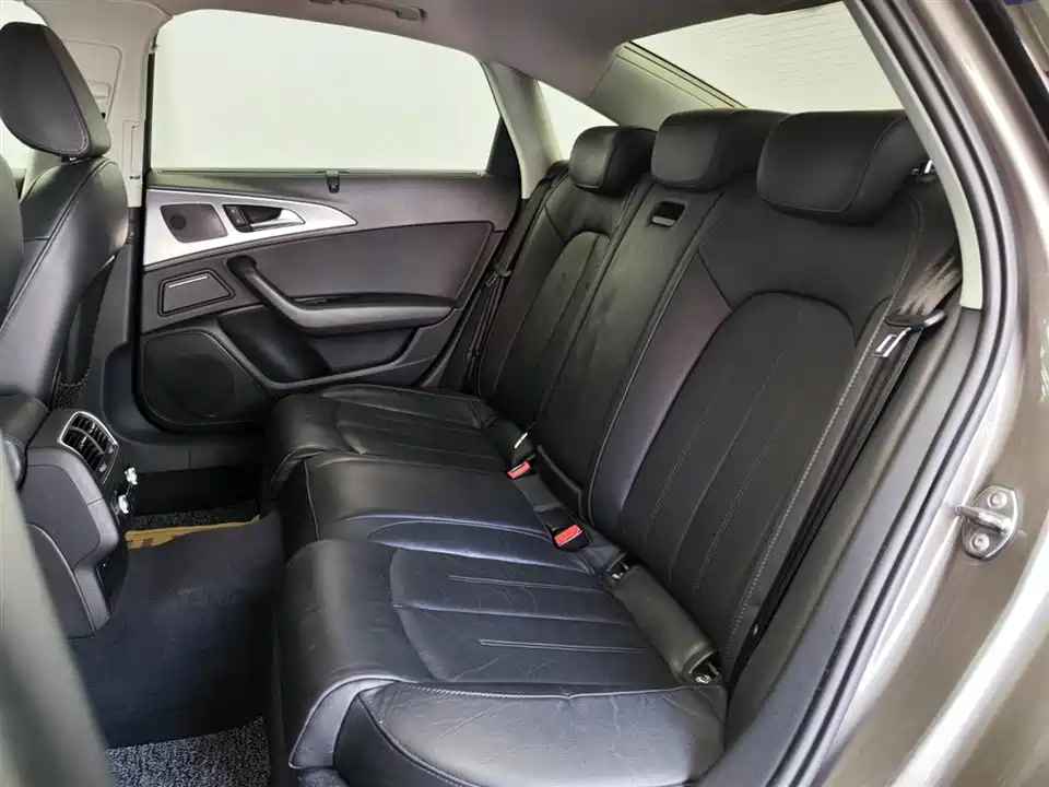 Audi A6L Audi A6L