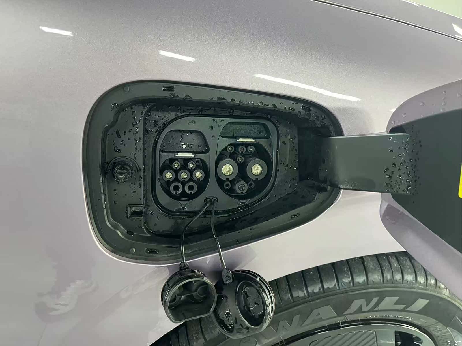 BAIC T1, 2025 26