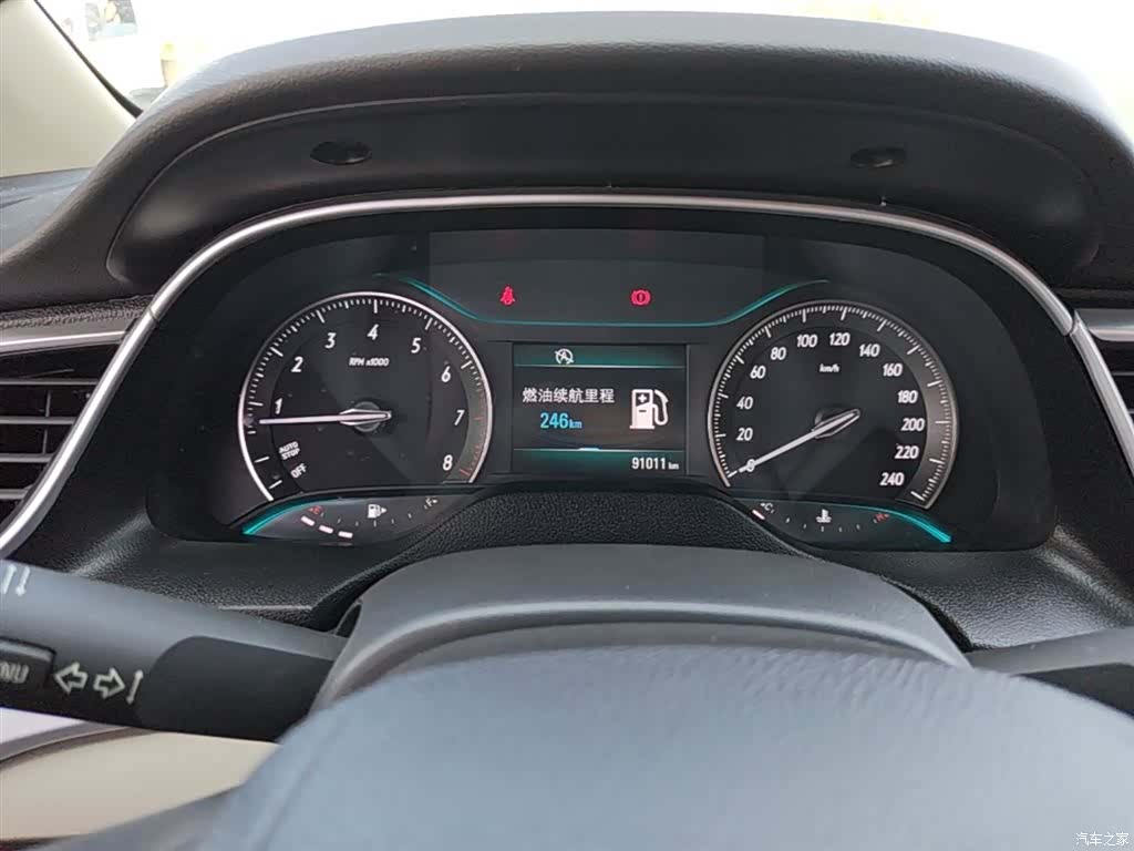 Buick 15N, 2017 12