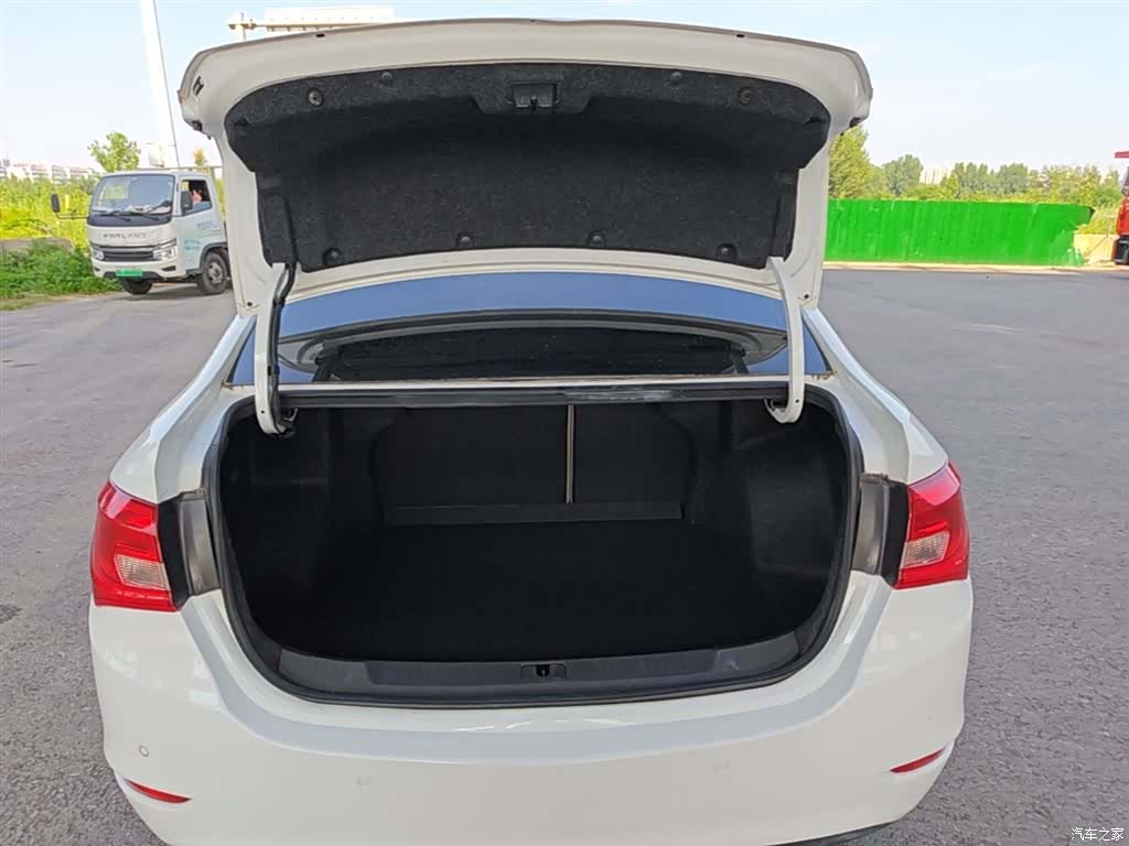 Buick 15N, 2017 19