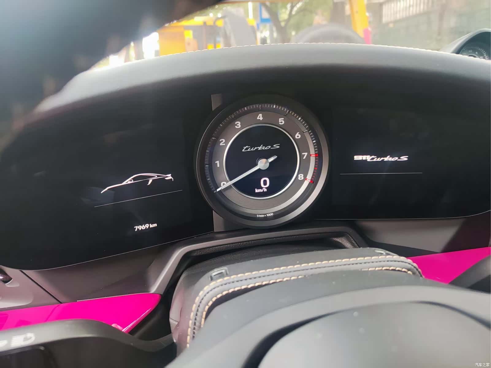 Porsche 911, 2022 9
