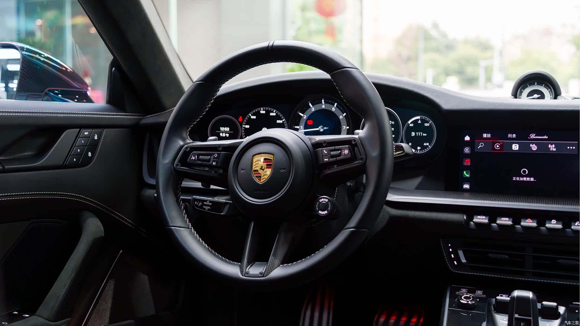 Porsche 911, 2024 все фото