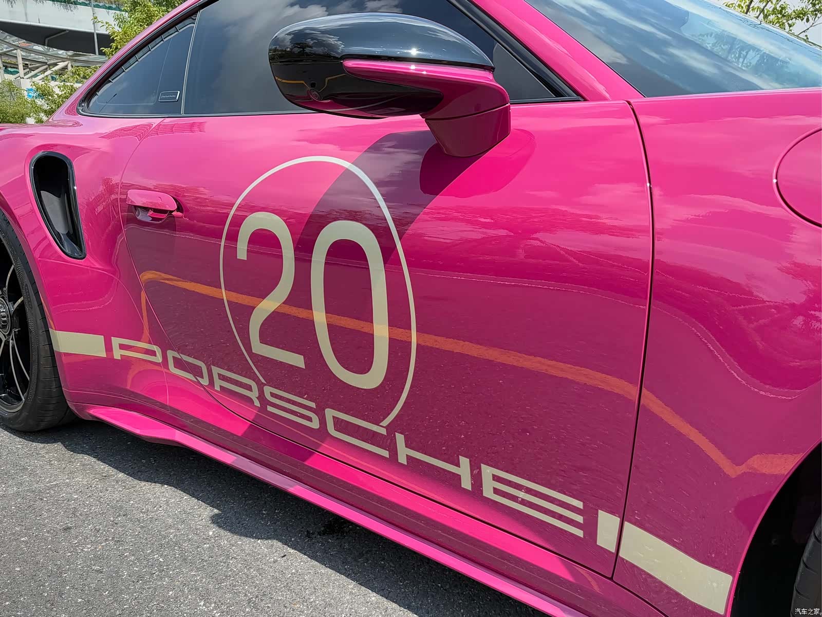 Porsche 911, 2022 21