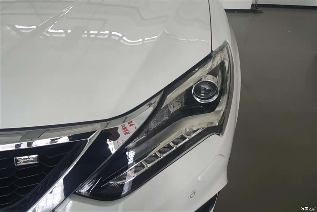 BYD Tang, 2017 все фото