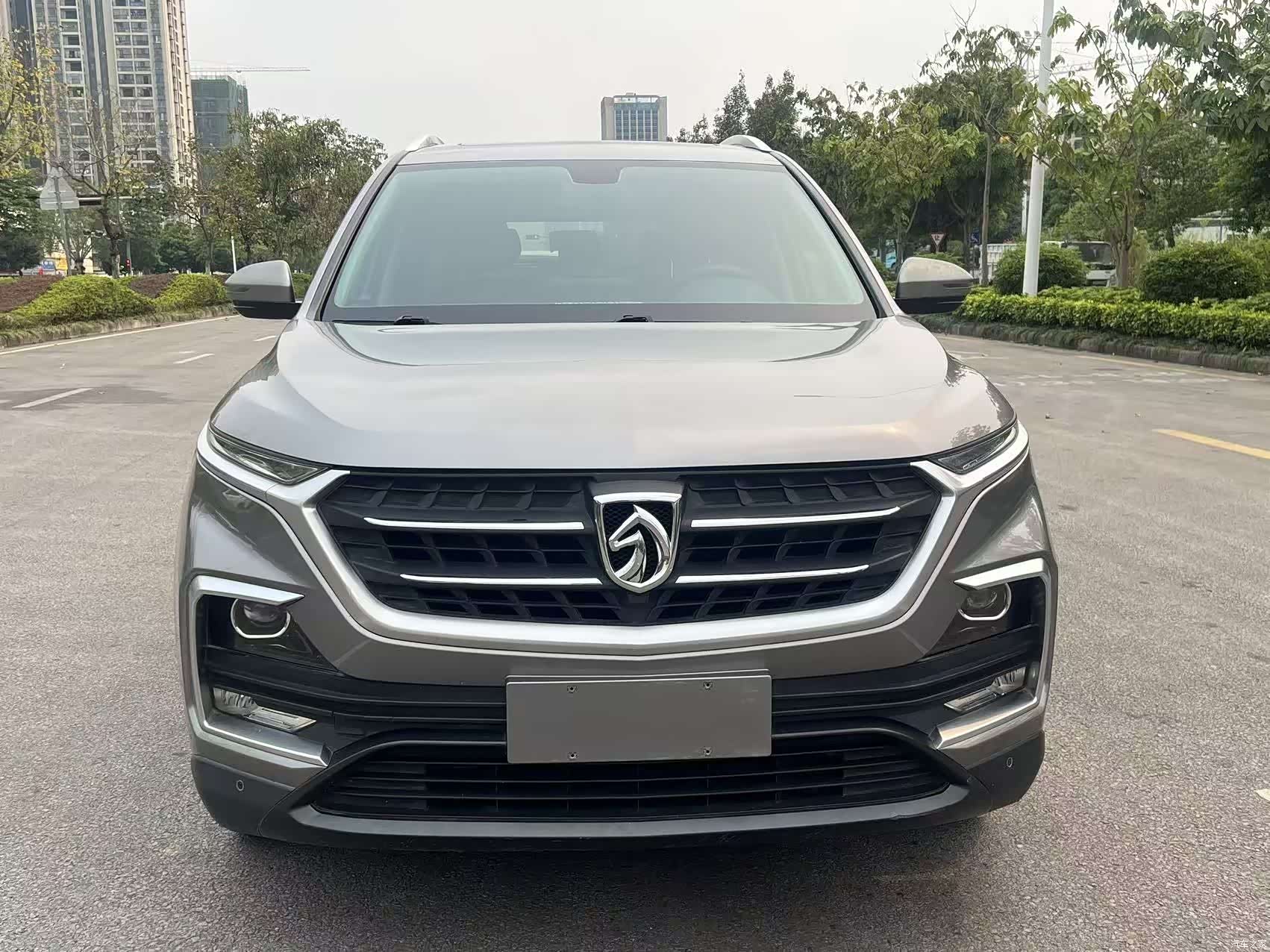 Wuling 530, 2019 2