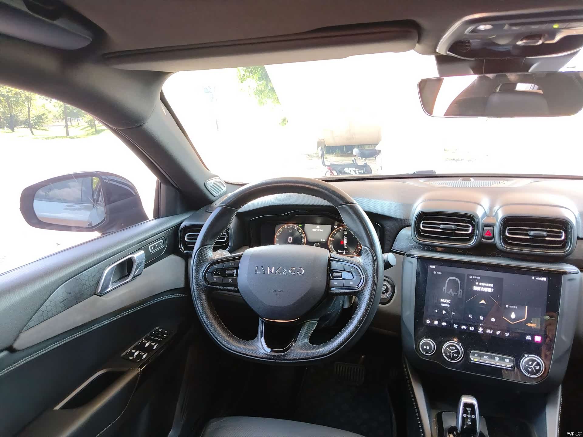Lynk & Co 02, 2023 12