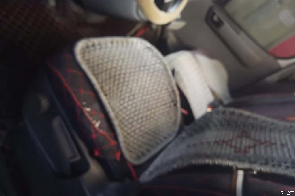 Maxus V80, 2020 9